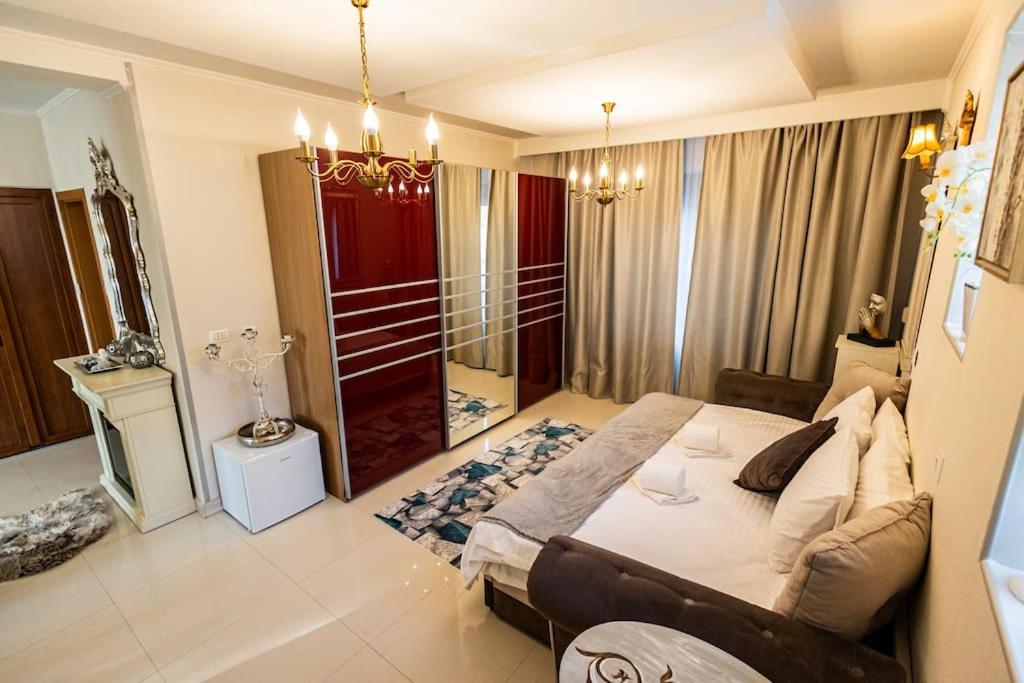 Appartement Gold *