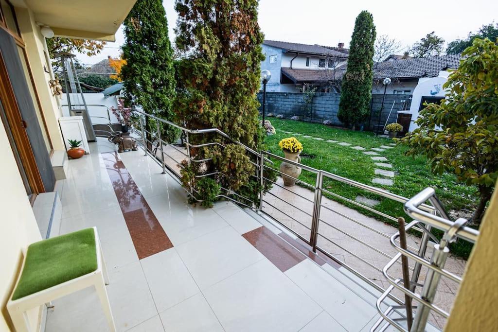 Gold Appartement
