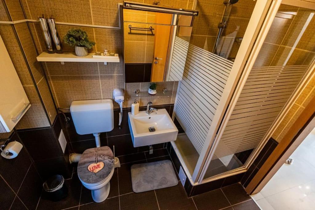 Gold Appartement Timişoara