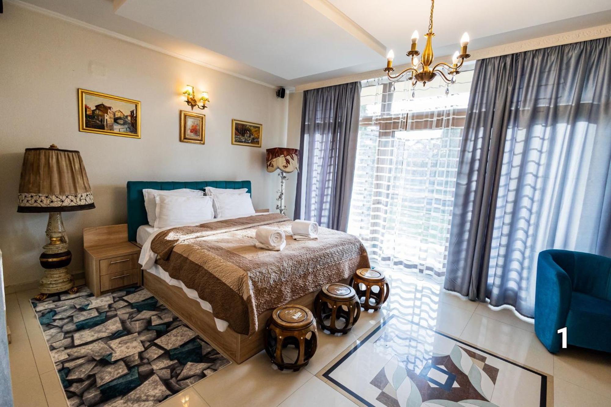 Gold Appartement Timişoara