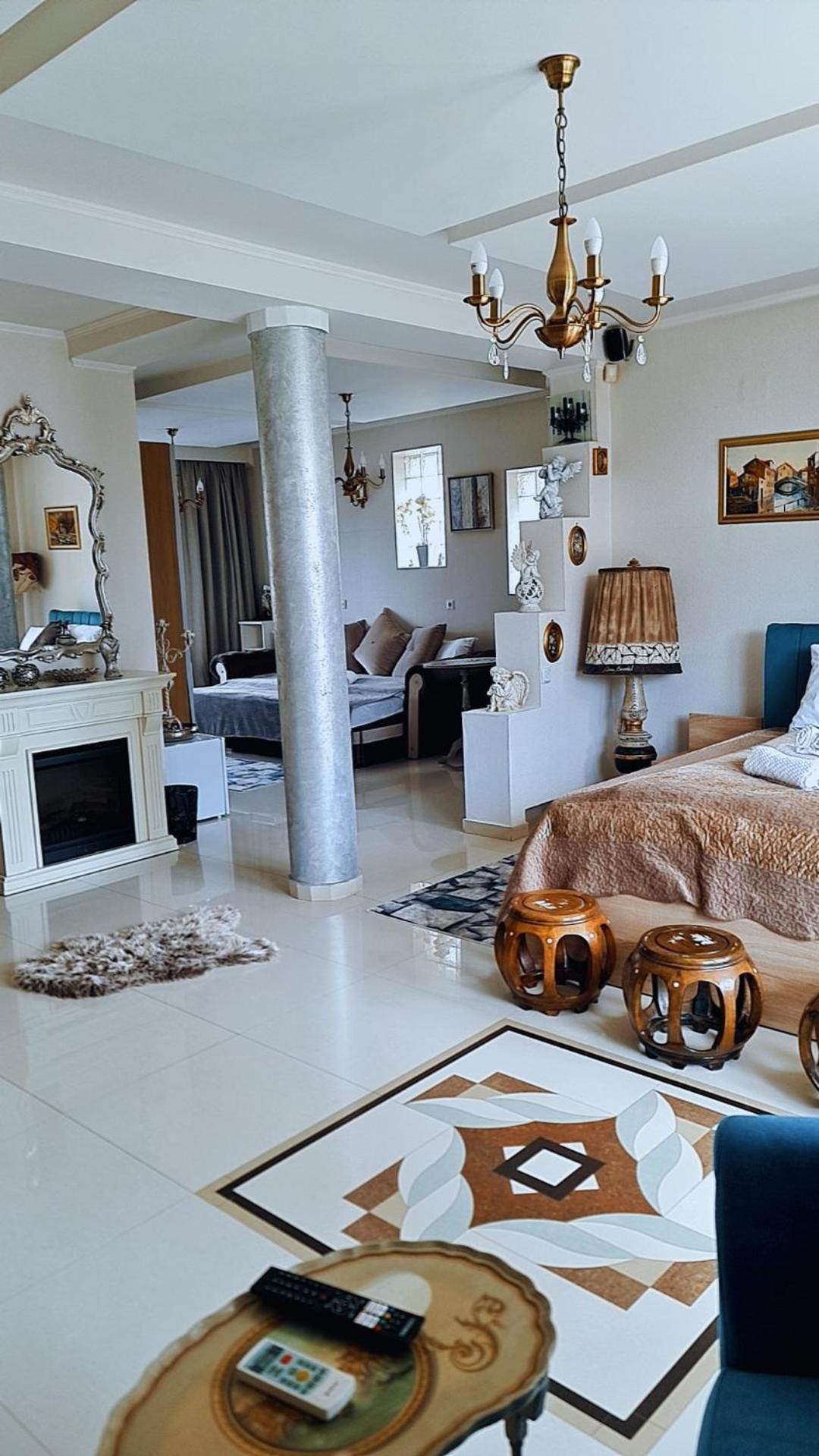Gold Appartement