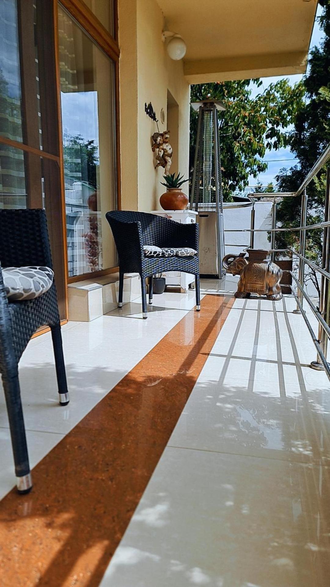 Appartement Gold