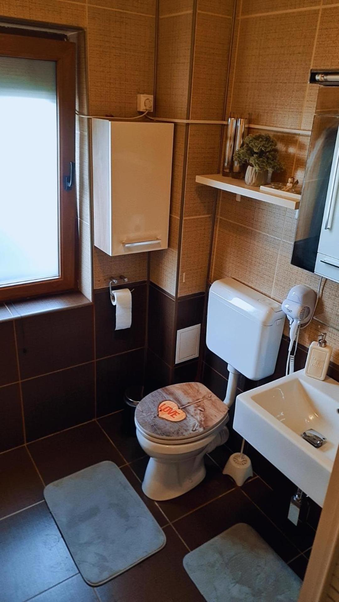 Appartement Gold *