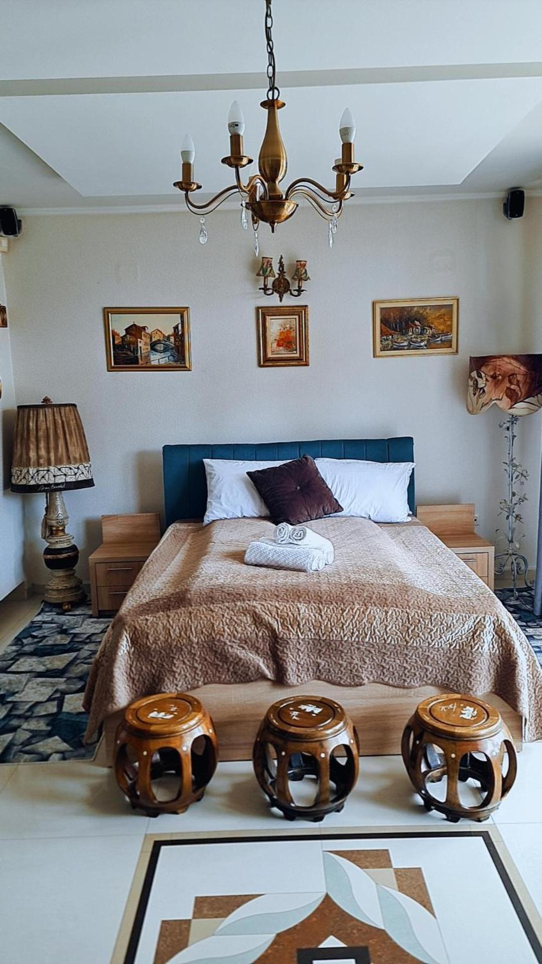Gold Appartement Timişoara